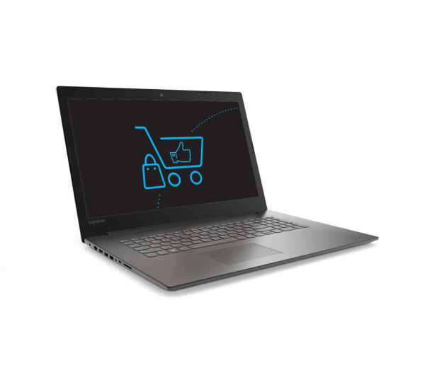 Lenovo Ideapad 320-17 i5-8250U/8GB/128 MX150 - 387233 - zdjęcie 2
